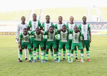 World Cup ticket or nothing: Flying Eagles urged to go all the way at the Afcon in Egypt