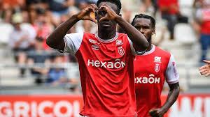 Super Eagles head coach Peseiro urged to beat the United States, England to prolific Ligue 1 striker