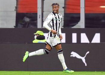 AC Milan-linked Nigerian star to choose Juventus over Inter Milan