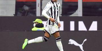 Three Nigerian descents make 2022 Golden Boy top 20 shortlist