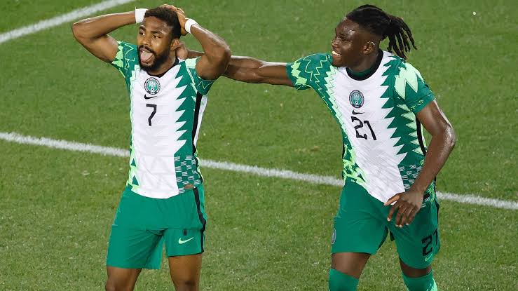 “Sky is his limit” – Taribo West tells under-fire Super Eagles star secret to become Europe’s best