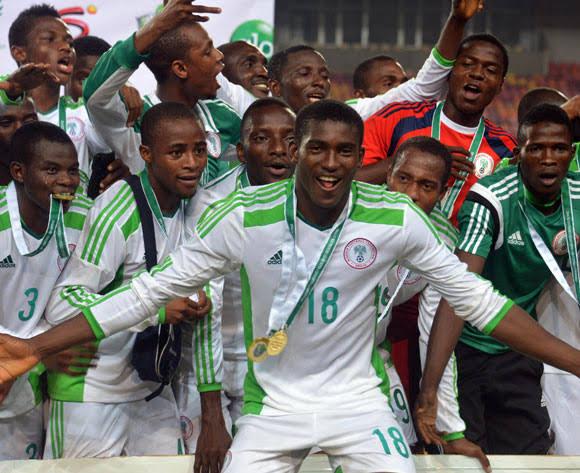 U20 AFCON: How Nigeria’s Flying Eagles became the most successful U20 national team on the continent