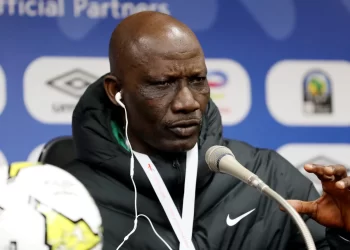 AFCON 2023: Nigeria’s Flying Eagles to slug it out with Young Scorpions for place in final