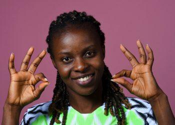 Confirmed: Spanish club Levante LP sign Nigeria’s four-time AWCON winner