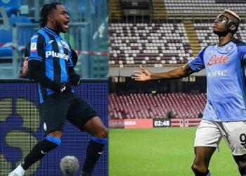 Chelsea prepare two players plus cash offer for Osimhen as talks with Napoli progress