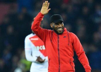 Photo: Super Eagles Legends pose for a beautiful picture as they reunite