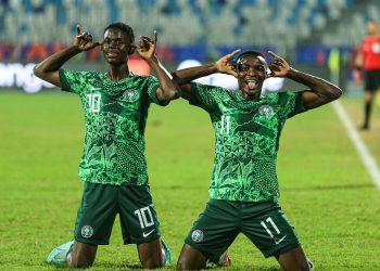 AFCON 2023: Agbalaka’s header hands Nigeria first three points – Player Ratings