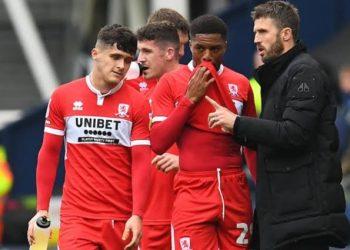 Super Eagles star could get Manchester United legend as coach at West Brom