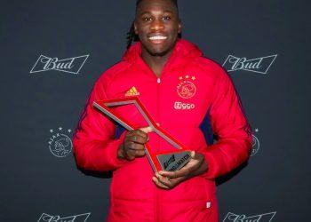 “I was studying on the bench”- Bassey on MOTM performance against Nijmegen