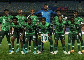U-20 World Cup: Flying Eagles to discover opponents on Friday