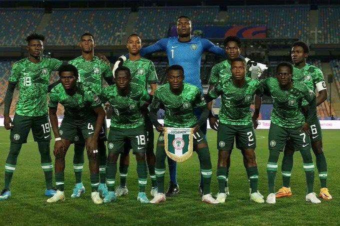 U-20 World Cup: Flying Eagles to discover opponents on Friday