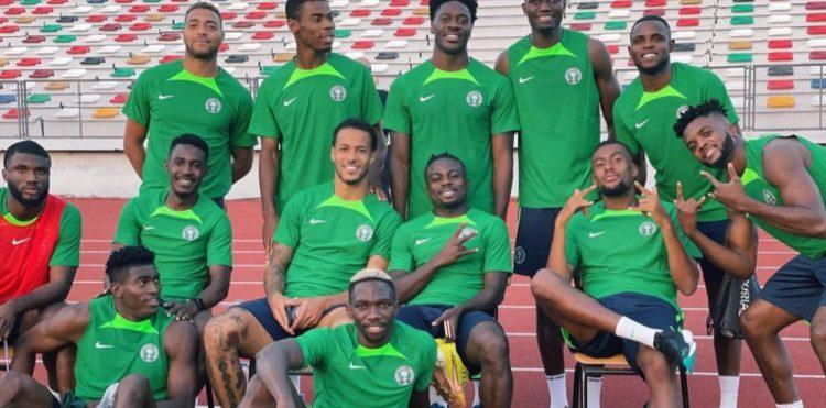 Super Eagles star suffers another injury setback, set to miss Sassuolo, Roma clashes