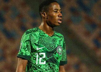 European leagues round-up: Akpoguma and Aina are solid, disappointing outing for Onyedika