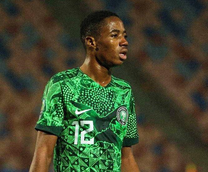 Benjamin Frederick: RB Leipzig, Midtjylland, and Anderlecht interested in U-20 AFCON star