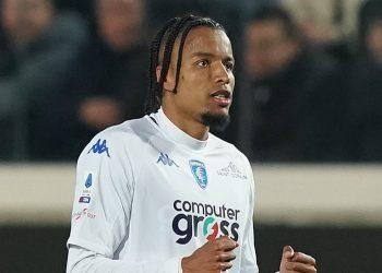 Nigerian Defender Confesses He Can’t Wait To Rejoin Super Eagles After Injury Setback