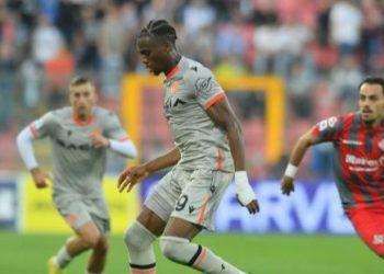 Super Eagles invitee speaks after Udinese’s loss to West Ham