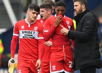 “He never stopped”- Ex-Middlesbrough star gives reason for Akpom’s transformation