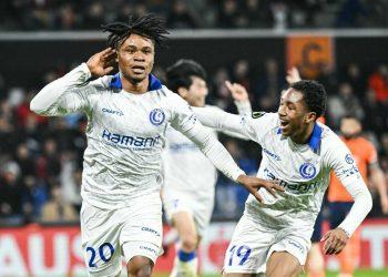 Not again hammy! Ndidi out for a few weeks again