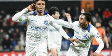 Nigerian exports: Ajibade, Maja, Alli, Eze, Arokodare paint Europe with goals