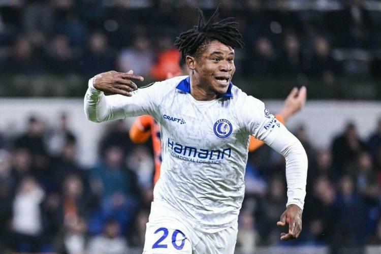 “I saw something special”: Sensational Gift Orban better than Canada’s free-scoring Ligue 1 ace – Louwagie