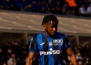 Transfer: PSG to stay put regarding Osimhen despite Gonçalo Ramos long-term injury