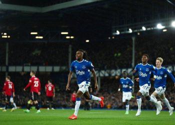 Alex Iwobi gets seventh manager since leaving Arsenal