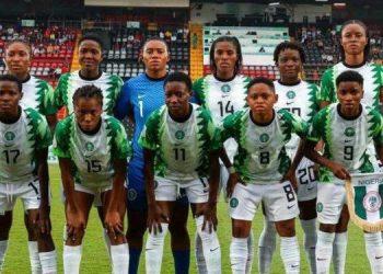 WAFU B Final: Ivory Coast Too Strong For Nigeria