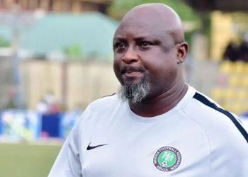 U-23 AFCON: Coach Salisu names 30-man squad to face Guinea