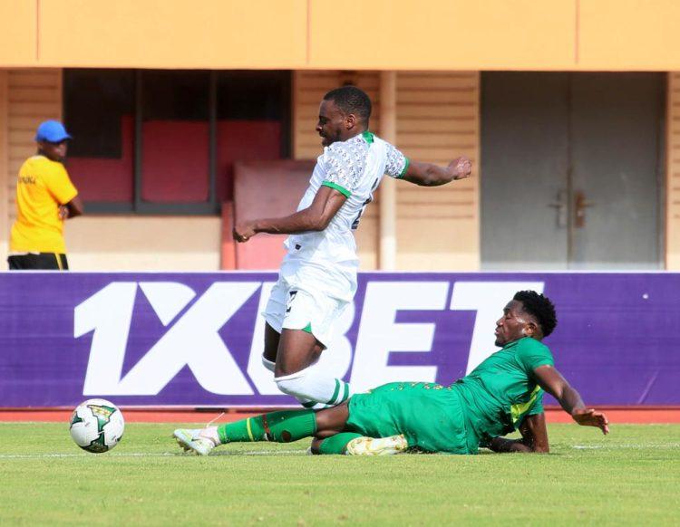 Why Fenerbahce’s Osayi-Samuel could not achieve EPL ambition this summer