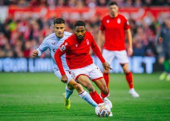 Piers Morgan urges Arsenal to sign Super Eagles star to ‘win big trophies’