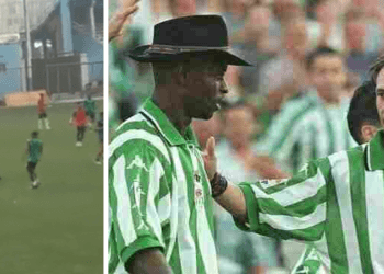 OFFICIAL: Barcelona Announce The Signing Of Spanish Star