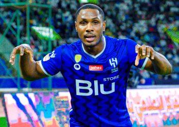 Nigerians abroad: Orban unstoppable; Lookman, Ajibade, Ighalo excellent in wins