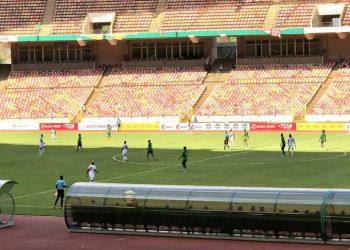 AFCON 2023 Qualifiers: Why hot Gent striker Gift Orban will miss Nigeria’s games against Guinea