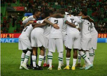 “I am really impressed” – Ex-Ajax star applauds Super Eagles despite shock home loss to Guinea-Bissau