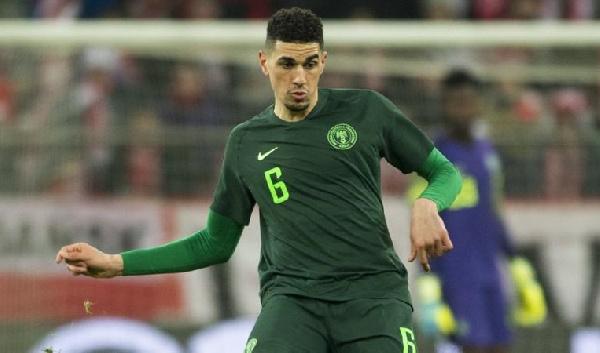 “He was a great man”- QPR defender Leon Balogun hails former Super Eagles coach