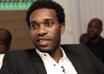 Watch: Osimhen’s goal against Frankfurt earns him Champions League Goal of the Week