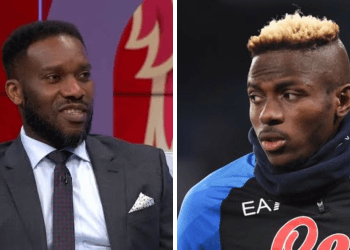 Messi or Ronaldo: Austin Jay Jay Okocha reveals why he ‘prefers’ Inter Miami forward over Al-Nassr star