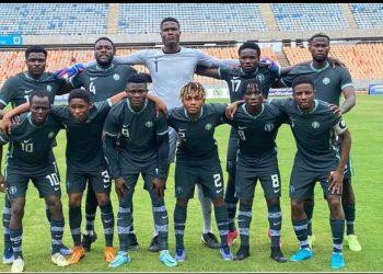 AFCON 2019: Super Eagles Face Round Of 16 Exit Unless Rohr Addresses These Issues