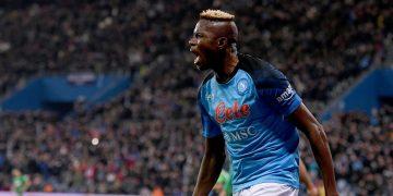 Report: Juventus eye Super Eagles striker as possible Vlahovic replacement