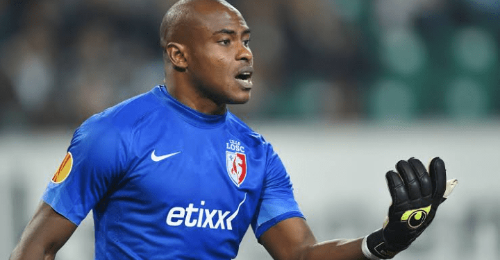 IFFHS: Super Eagles hero Vincent Enyeama named greatest African goalkeeper of all time