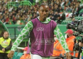 Serie A names red-hot Super Eagles star the POTM for January