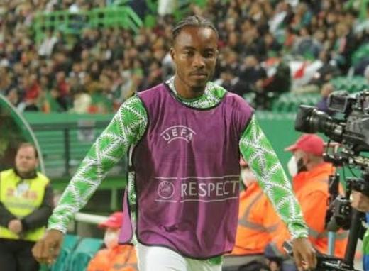 Uncapped Super Eagles defender wins Boavista’s best player award for March