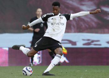 Confirmed: English-born Nigerian star set to depart Fulham at season’s end