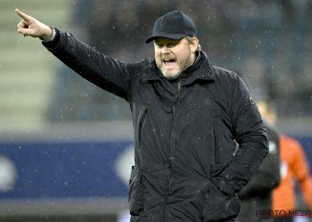 Red-hot Gift Orban’s Woldie nominated for Jupiler Pro League GOTM