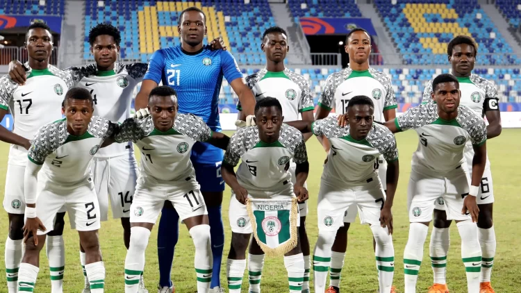Uganda vs. Nigeria: Match preview as Flying Eagles seek World Cup ticket in U-20 AFCON QF clash