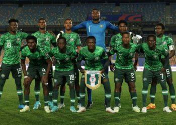 What Flying Eagles will focus on ahead of Italy matchup – Ladan Bosso