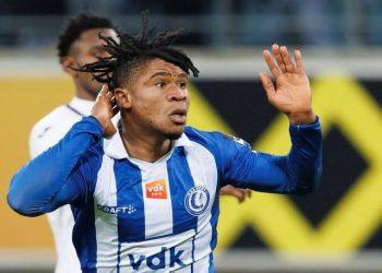 “I put my hand in the fire for him” – Gent scout who signed Orban from Stabaek