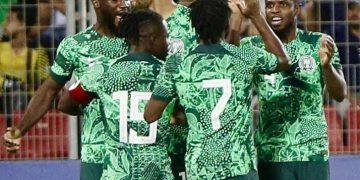 Photos: Top 5 stadiums in Nigeria you should know about