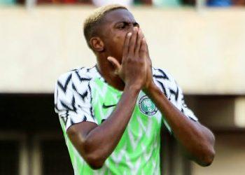 “I am really impressed” – Ex-Ajax star applauds Super Eagles despite shock home loss to Guinea-Bissau