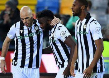 Nigerian players abroad: brilliant Adams lifts Lillestrom to victory, Ekpolo helpless in Norrkoping loss